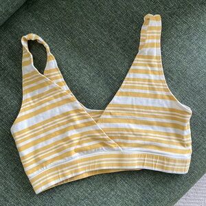 PACT Maternity Nursing Bra